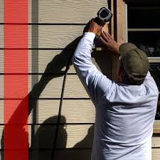 Best Fascia and Soffit Installation  in Fort Washakie, WY